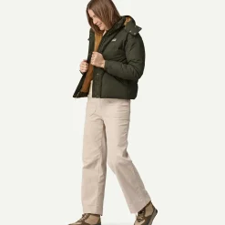 Women's Downdrift Insulated Jacket