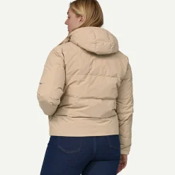 Women's Downdrift Insulated Jacket
