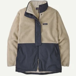 Women's Driftwood Canyon Coat