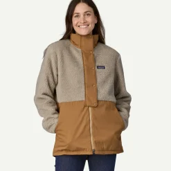Women's Driftwood Canyon Coat