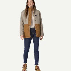 Women's Driftwood Canyon Coat