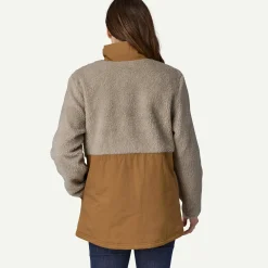 Women's Driftwood Canyon Coat
