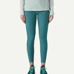 Women's Endless Run 7/8 Tights
