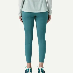 Women's Endless Run 7/8 Tights