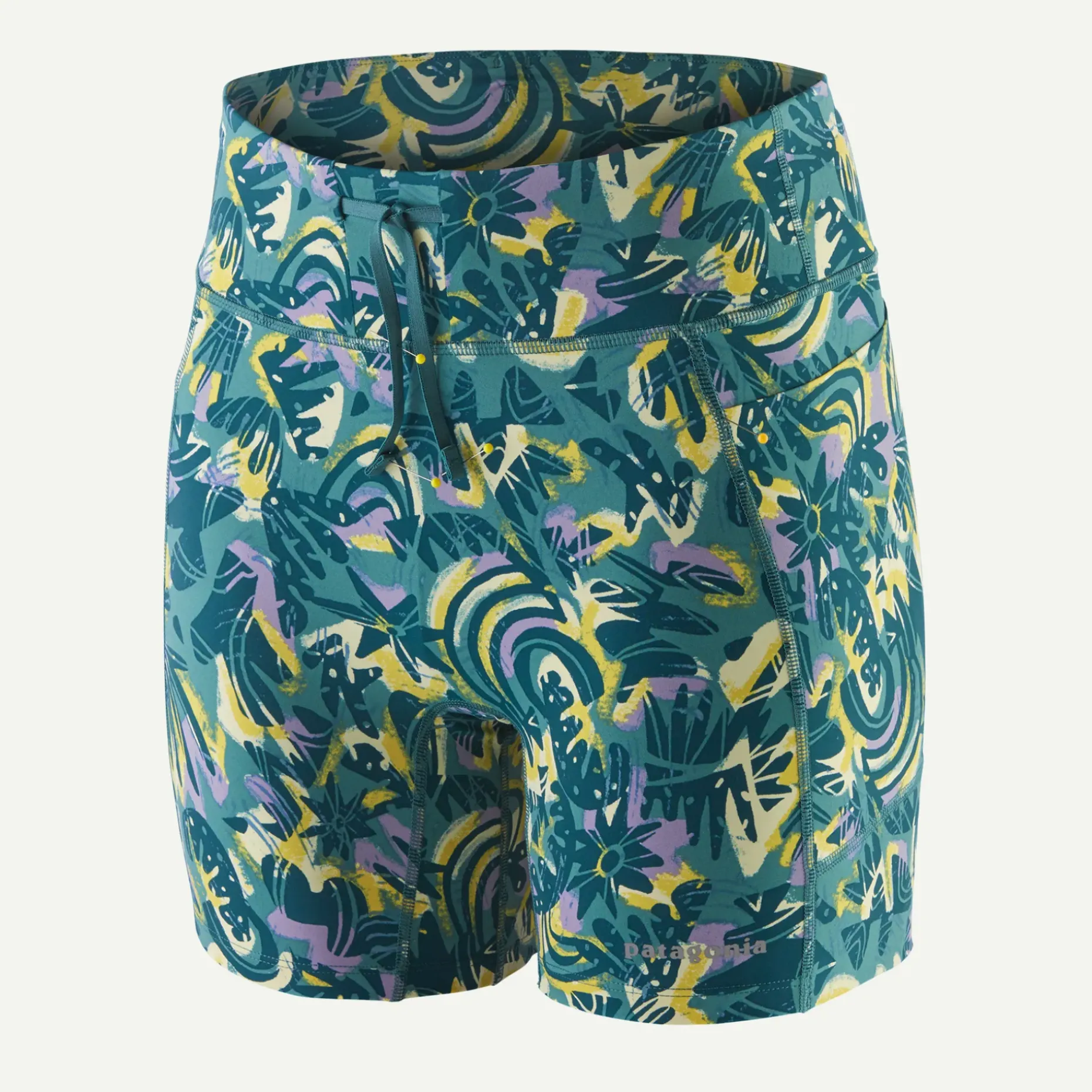 Women's Endless Run Shorts - 6"