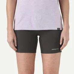 Women's Endless Run Shorts - 6"