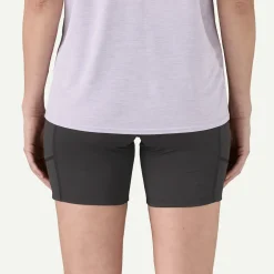 Women's Endless Run Shorts - 6"
