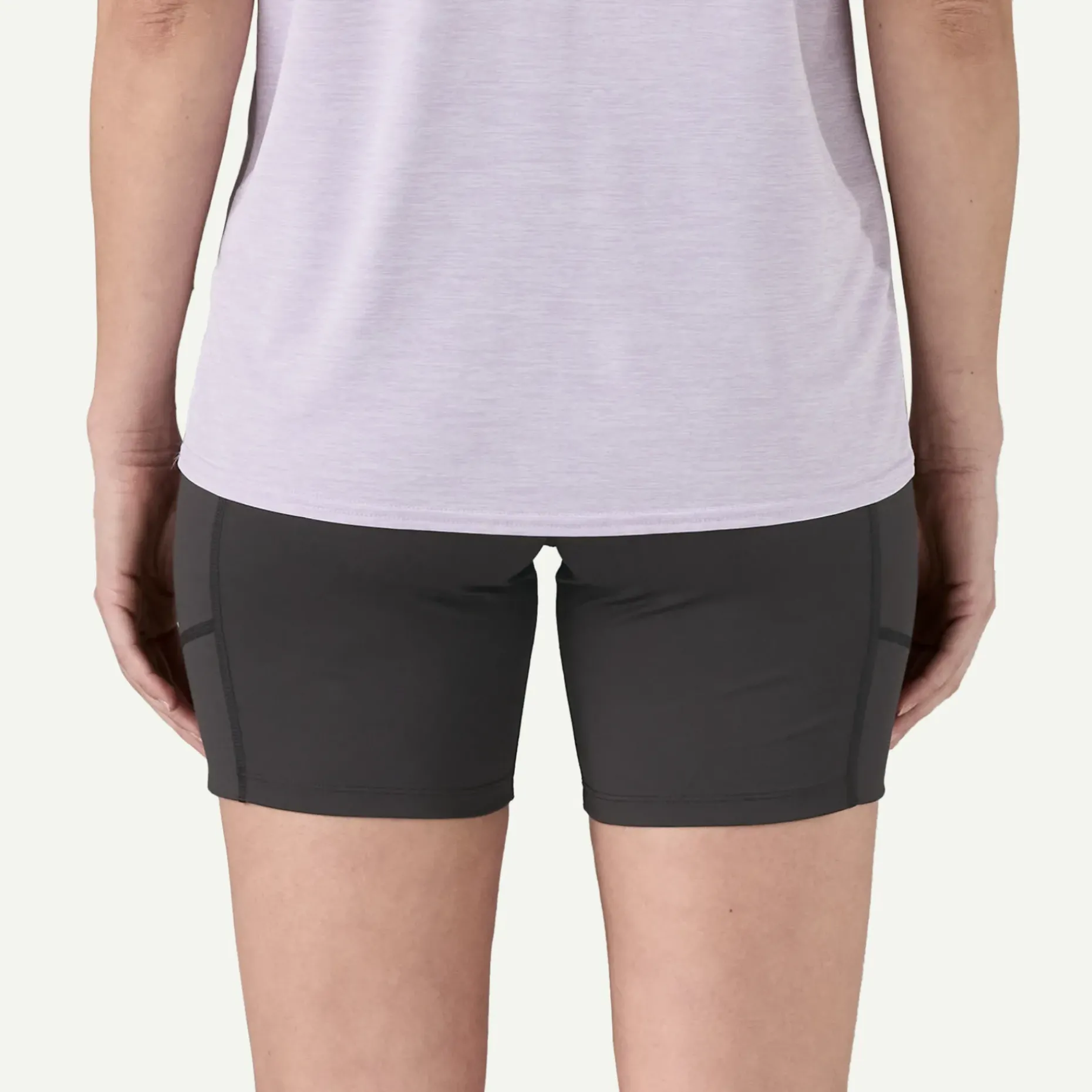 Women's Endless Run Shorts - 6"