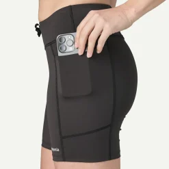 Women's Endless Run Shorts - 6"