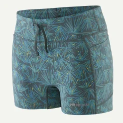 Women's Endless Run Shorts - 4"