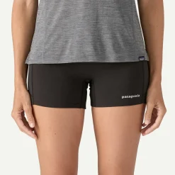 Women's Endless Run Shorts - 4"