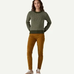Women's Everyday Cords