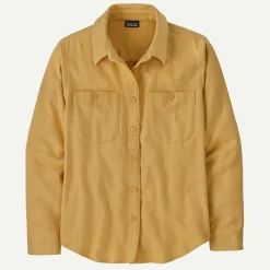 Women's Fjord Flannel Shirt