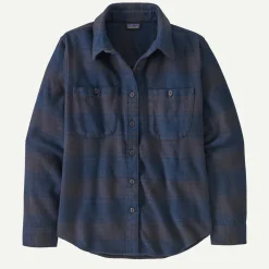 Women's Fjord Flannel Shirt
