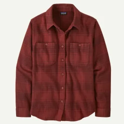 Women's Fjord Flannel Shirt