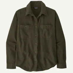 Women's Fjord Flannel Shirt