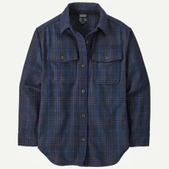 Women's Fjord Loft Overshirt Jacket