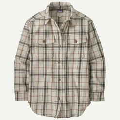 Women's Fjord Loft Overshirt Jacket