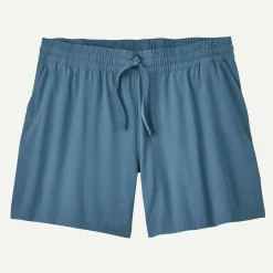 Women's Fleetwith Shorts - 5"