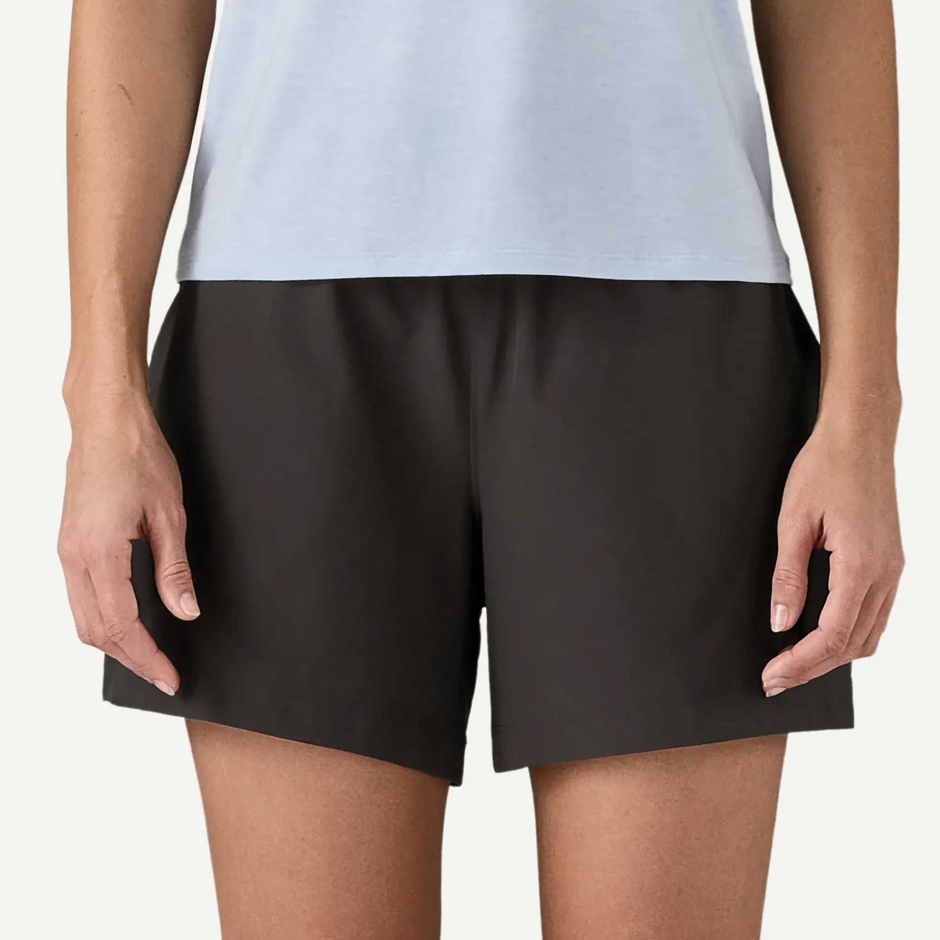 Women's Fleetwith Shorts - 5"