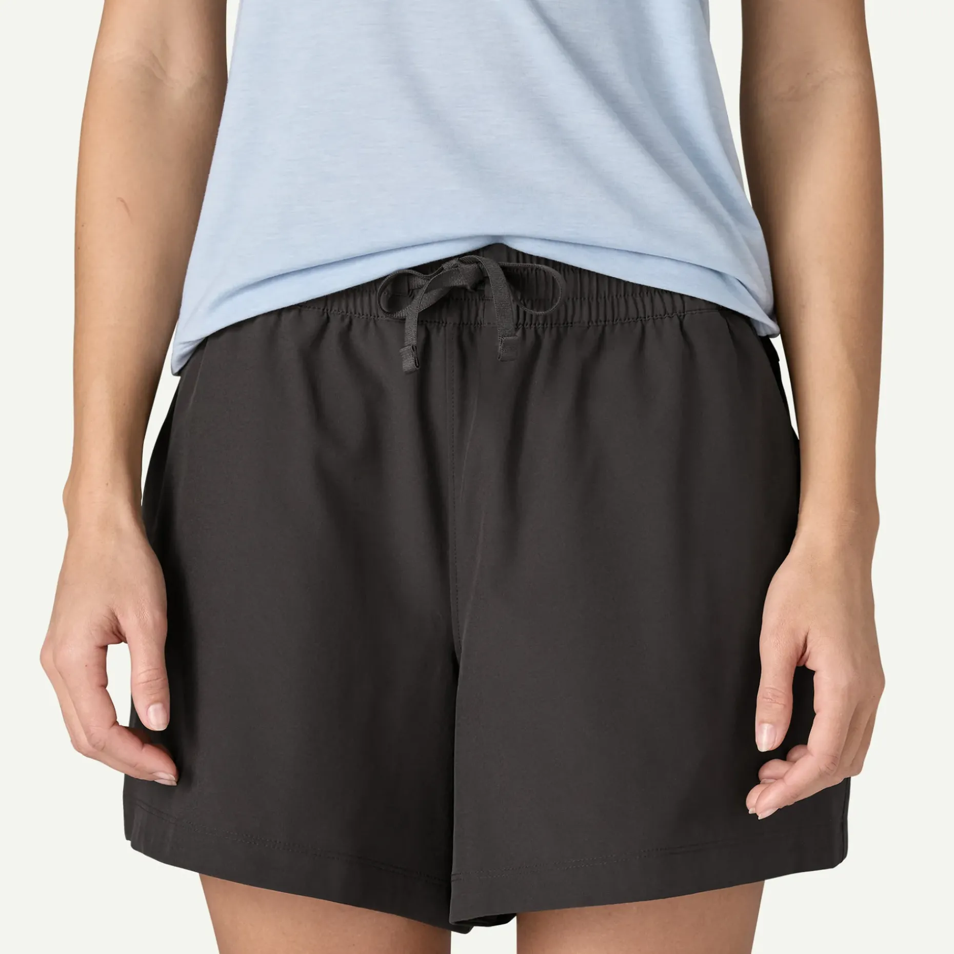 Women's Fleetwith Shorts - 5"