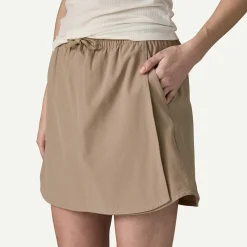 Women's Fleetwith Skort