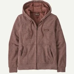 Women's Full-Zip Work Hoody Sweatshirt