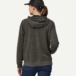 Women's Full-Zip Work Hoody Sweatshirt