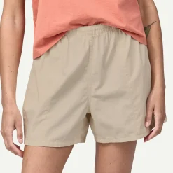 Women's Funhoggers&reg; Shorts - 4"