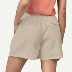 Women's Funhoggers&reg; Shorts - 4"
