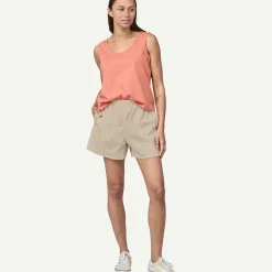 Women's Funhoggers&reg; Shorts - 4"
