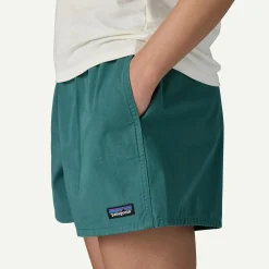 Women's Funhoggers&reg; Shorts - 4"