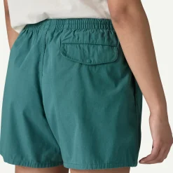 Women's Funhoggers&reg; Shorts - 4"