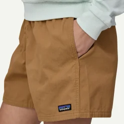 Women's Funhoggers&reg; Shorts - 4"