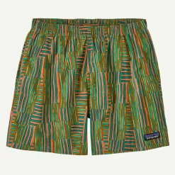 Women's Funhoggers&reg; Shorts - 4"