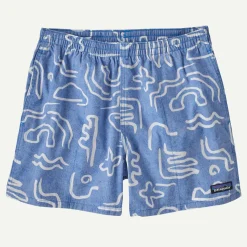 Women's Funhoggers&reg; Shorts - 4"