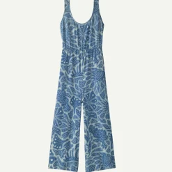 Women's Garden Island Jumpsuit
