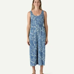 Women's Garden Island Jumpsuit