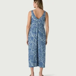 Women's Garden Island Jumpsuit