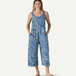 Women's Garden Island Jumpsuit