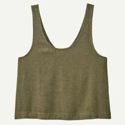 Women's Garden Island Top