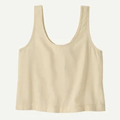 Women's Garden Island Top