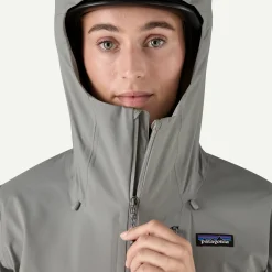 Women's Granite Crest Rain Jacket