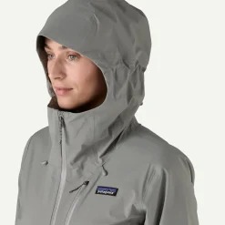 Women's Granite Crest Rain Jacket