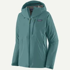 Women's Granite Crest Rain Jacket