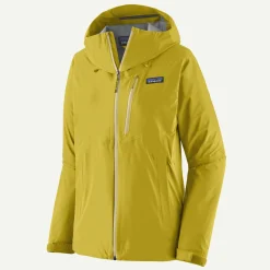 Women's Granite Crest Rain Jacket