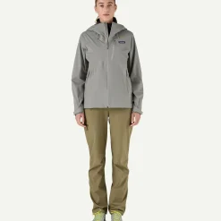 Women's Granite Crest Rain Jacket