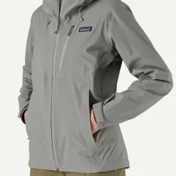 Women's Granite Crest Rain Jacket