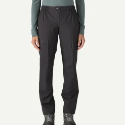 Women's Granite Crest Rain Pants