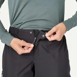 Women's Granite Crest Rain Pants